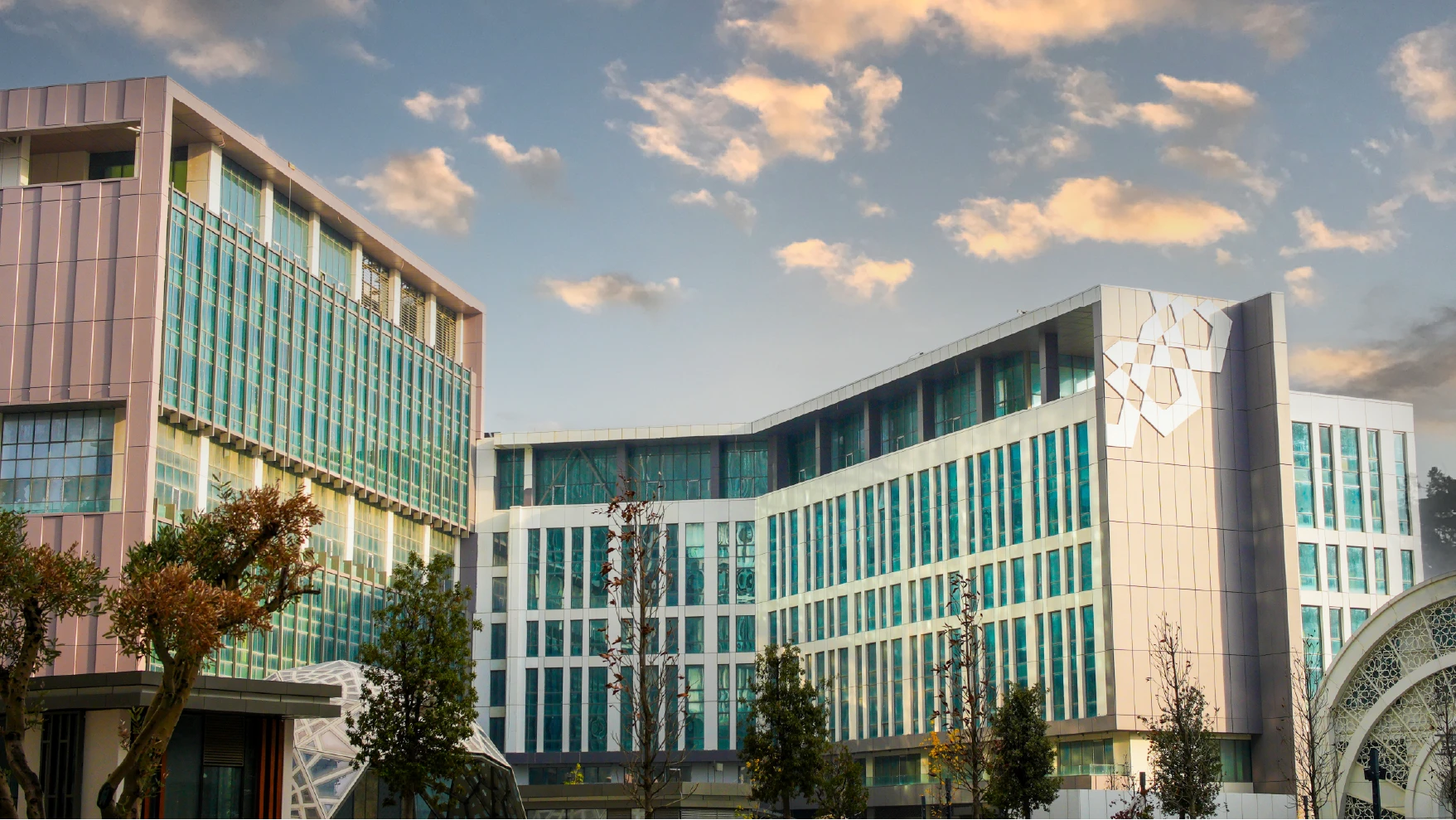 UHPC (Ultra Yüksek Performanslı Beton) Sistemler