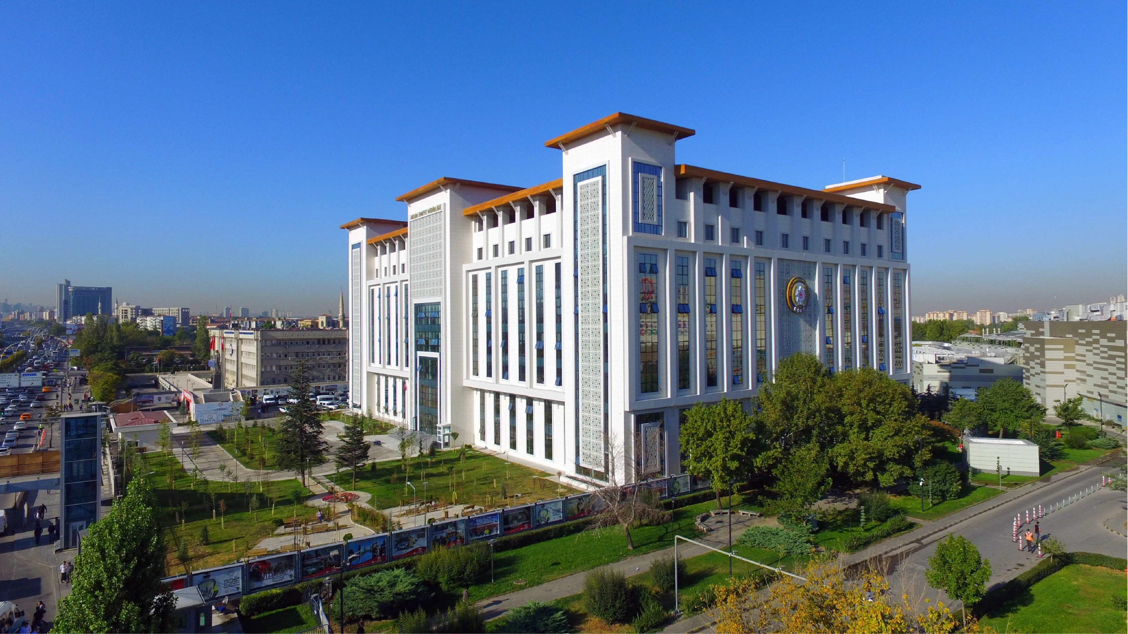 Ankara Emniyet Genel Müdürlüğü